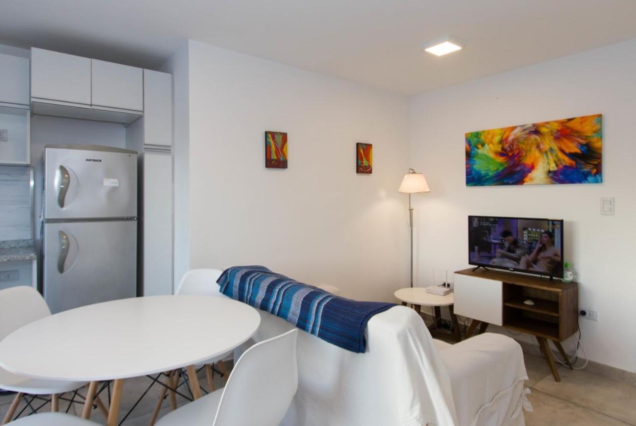 Apartment Walanika *