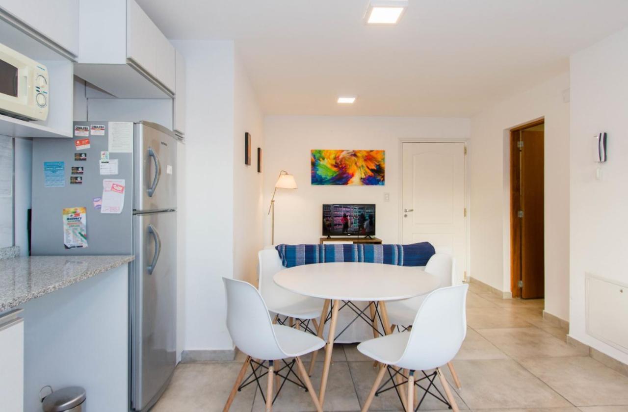 Walanika Apartment *