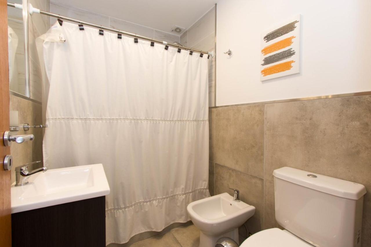 Walanika Apartment *