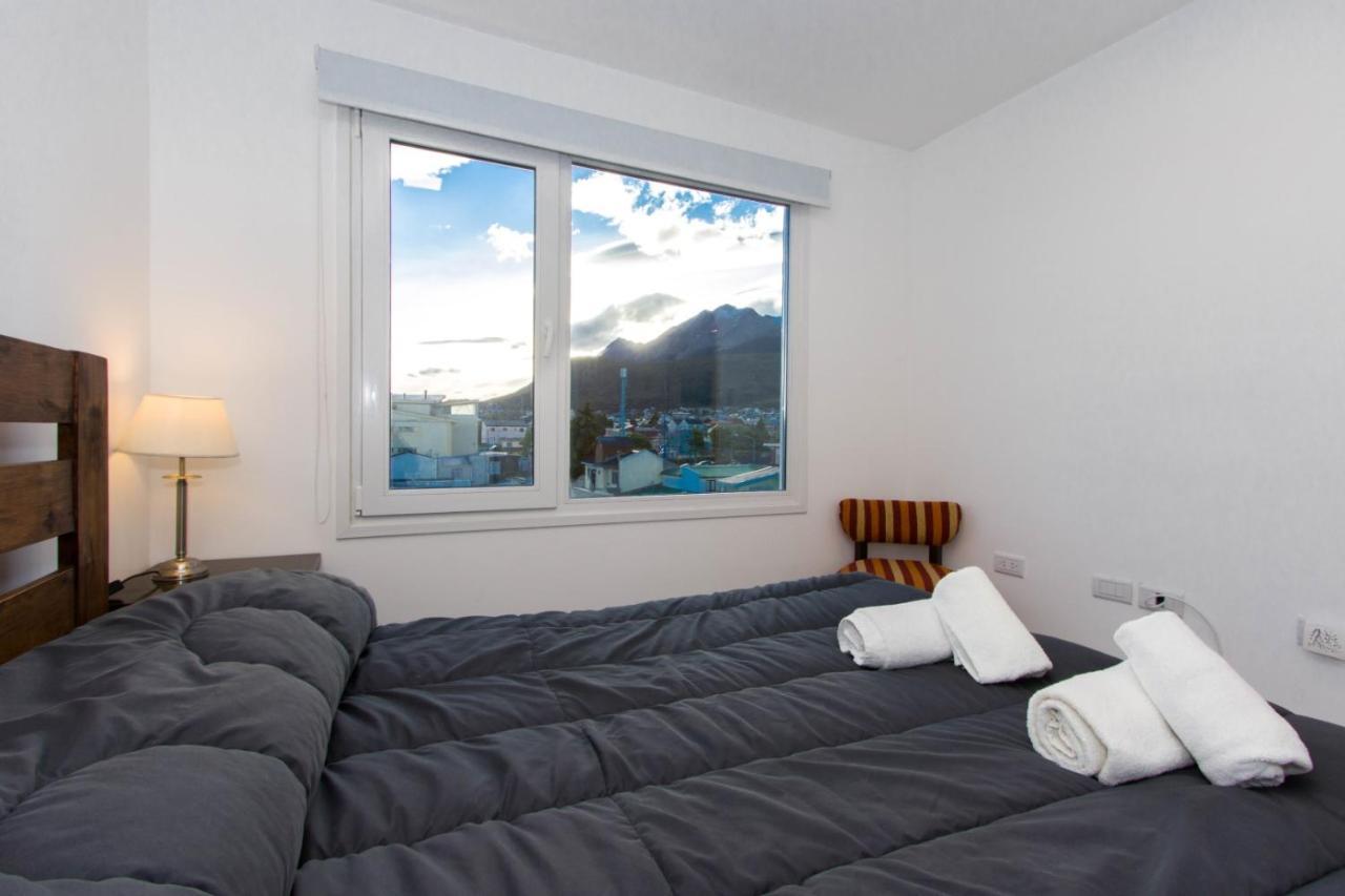 Walanika Apartamento Ushuaia