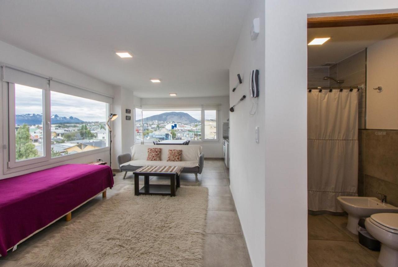 Walanika Apartamento