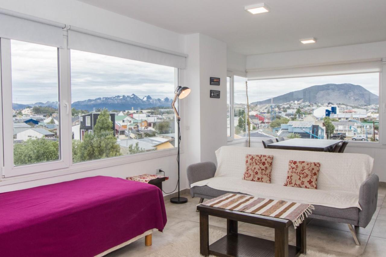 Walanika Apartamento *