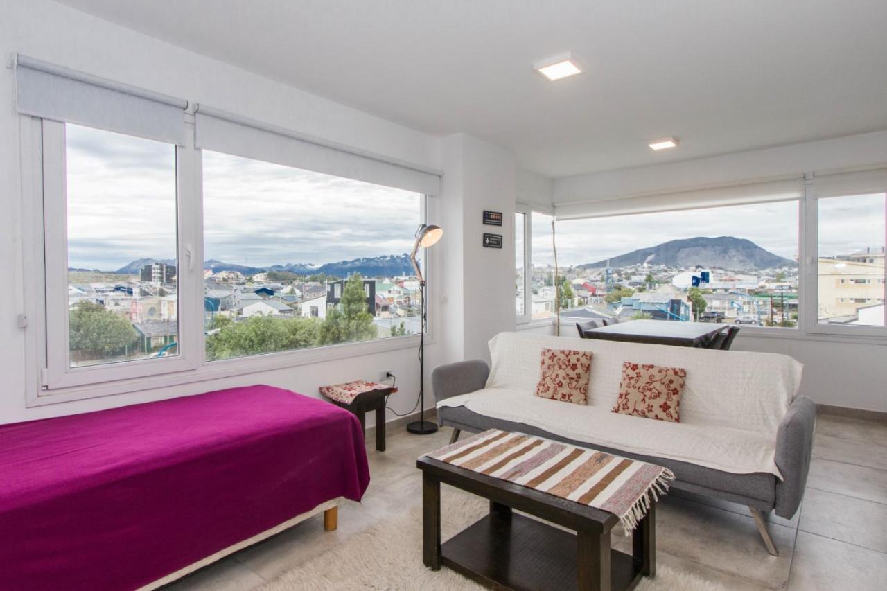 Walanika Apartamento Ushuaia